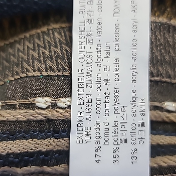 Zara girls wrap skirt - Picture 11 of 11